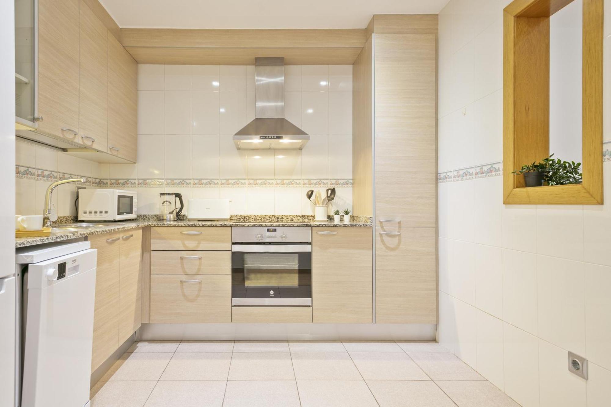 Ola Living Consell De Cent Apartment Barcelona Luaran gambar