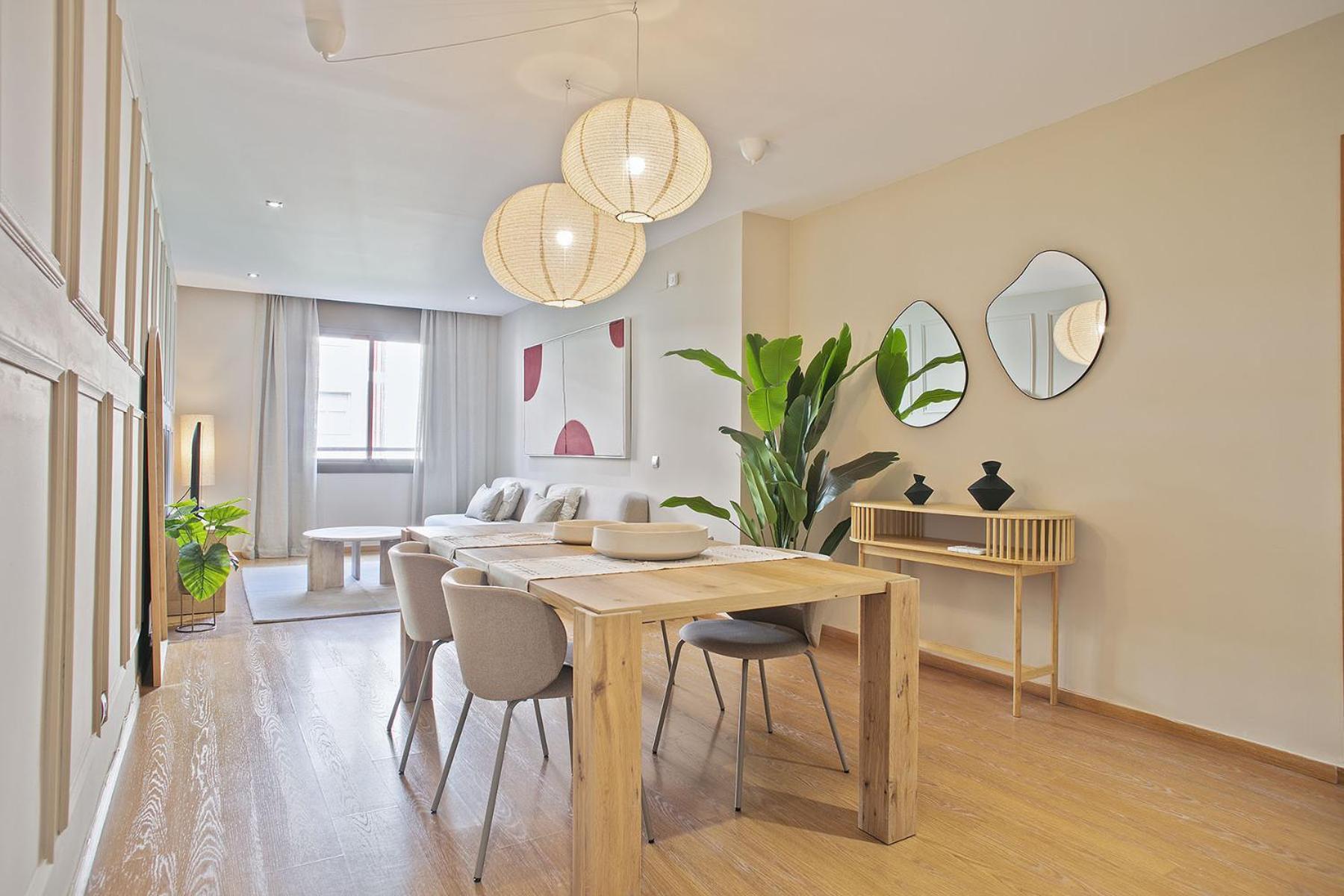 Ola Living Consell De Cent Apartment Barcelona Luaran gambar