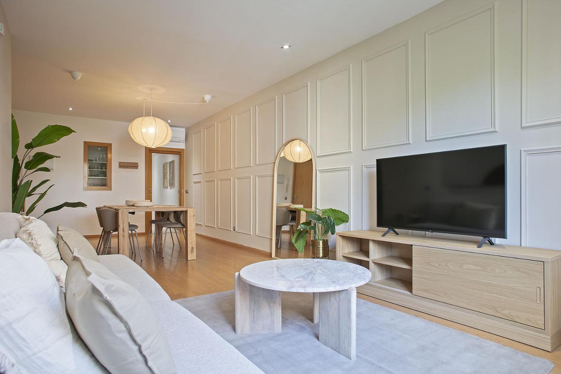 Ola Living Consell De Cent Apartment Barcelona Luaran gambar