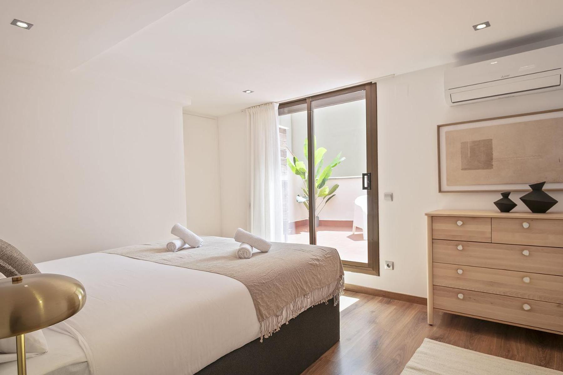 Ola Living Consell De Cent Apartment Barcelona Luaran gambar