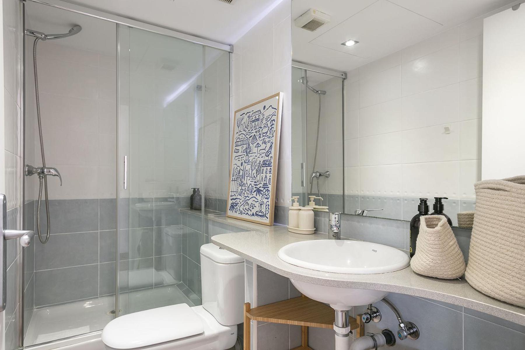 Ola Living Consell De Cent Apartment Barcelona Luaran gambar
