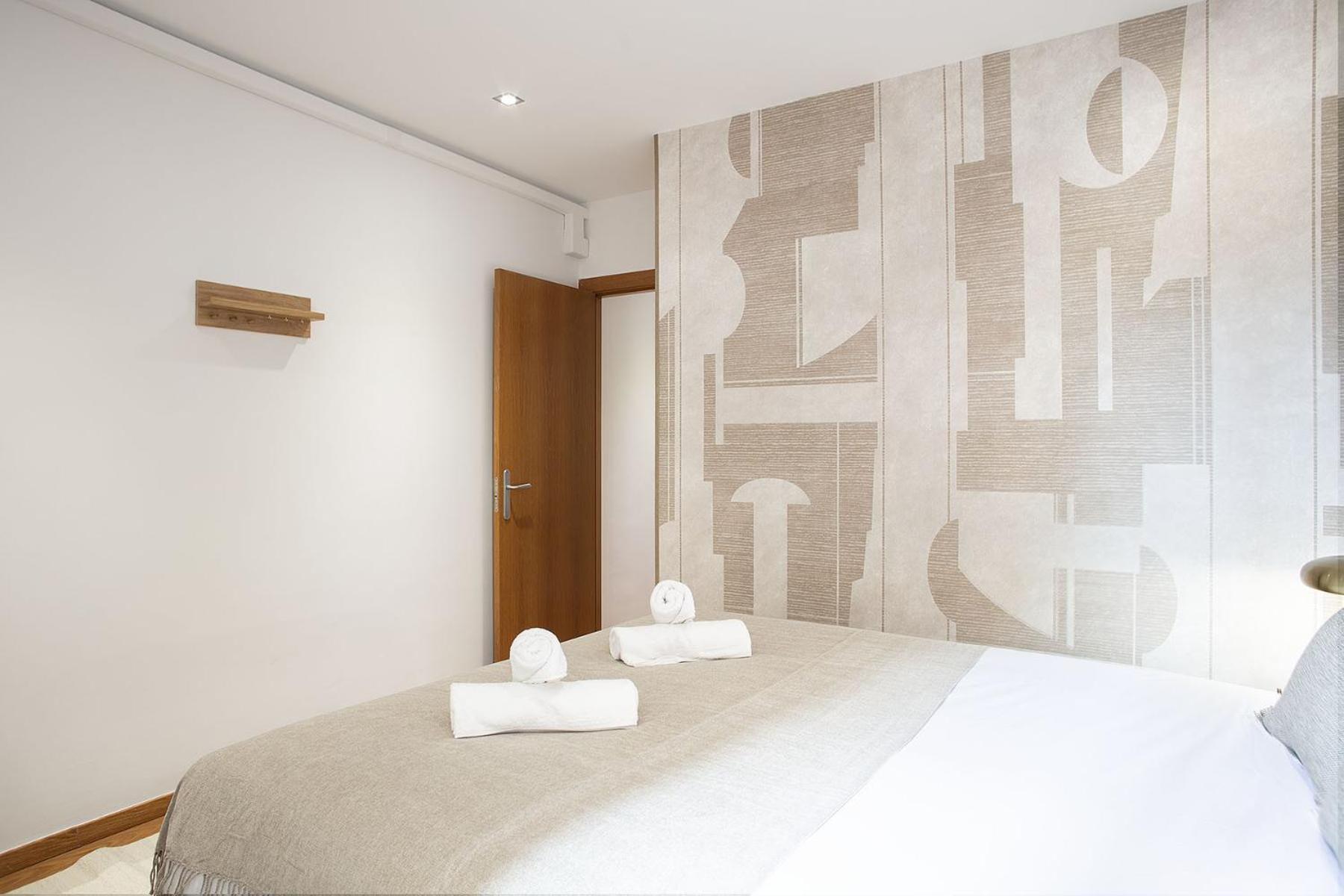 Ola Living Consell De Cent Apartment Barcelona Luaran gambar