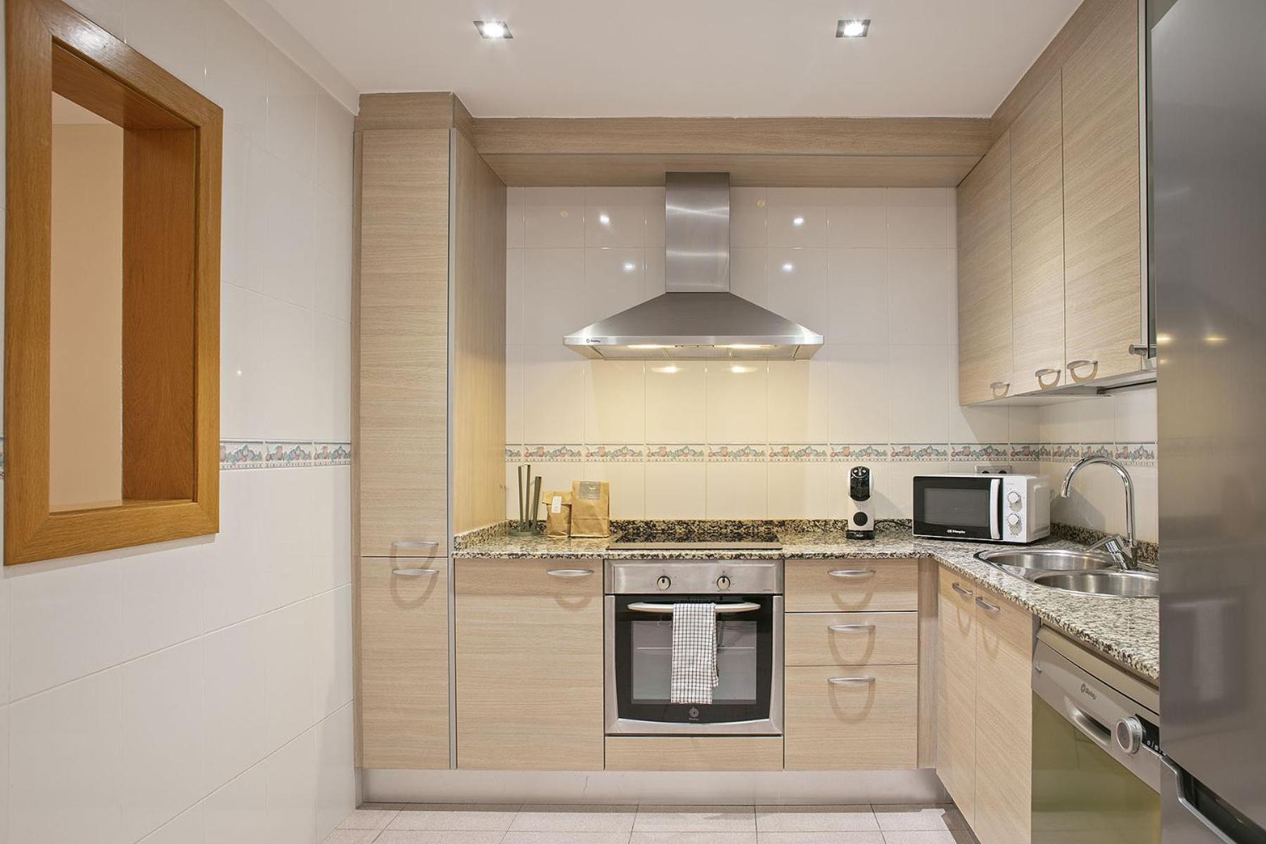 Ola Living Consell De Cent Apartment Barcelona Luaran gambar