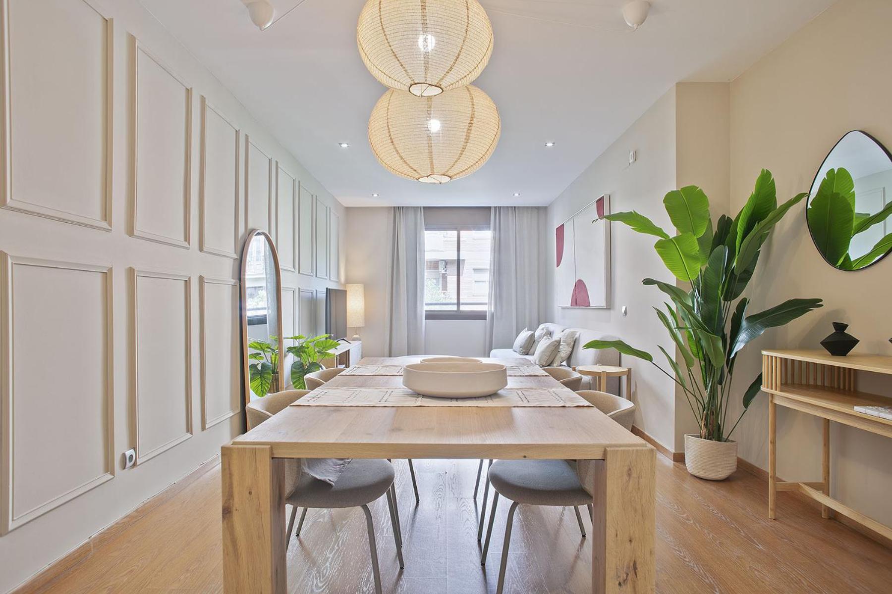 Ola Living Consell De Cent Apartment Barcelona Luaran gambar