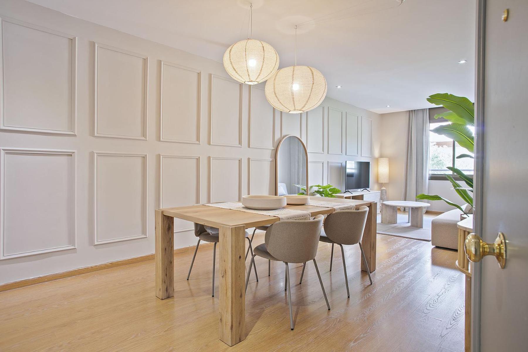Ola Living Consell De Cent Apartment Barcelona Luaran gambar