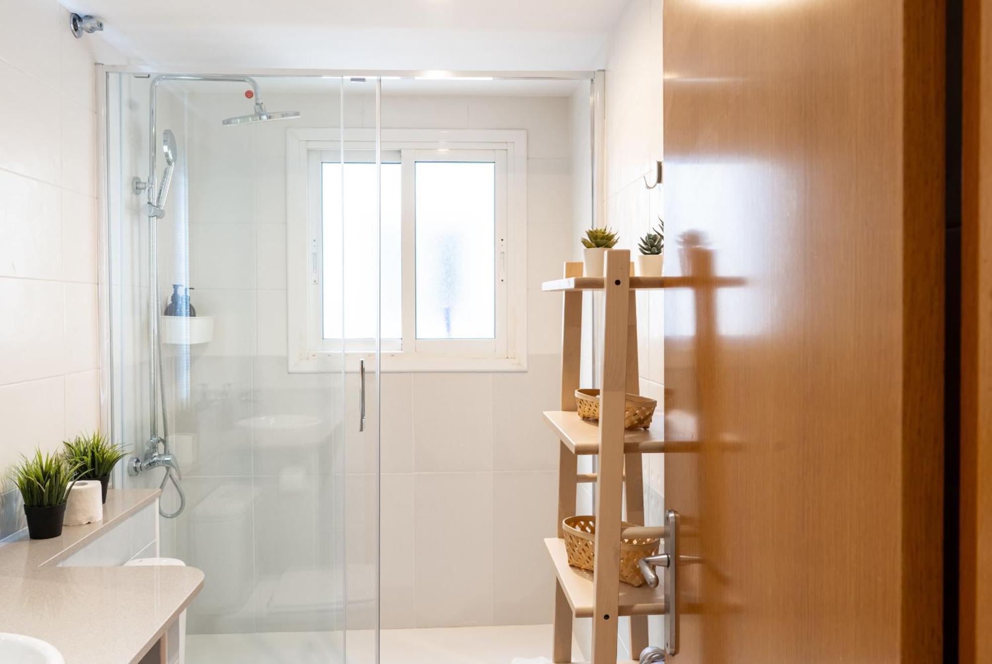 Ola Living Consell De Cent Apartment Barcelona Luaran gambar